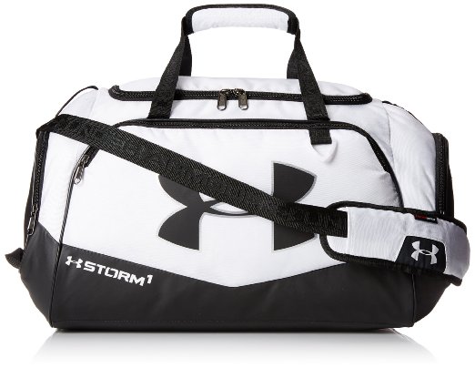 Under Armour Storm Undeniable II SM Duffle