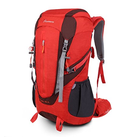 Mountaintop 30/40L Hiking Daypack/School Backpack,60 x 28 x 22 cm