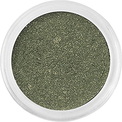 Bare Minerals Eyecolor Soiree