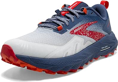 Brooks Women’s Cascadia 17 Trail Running Shoe