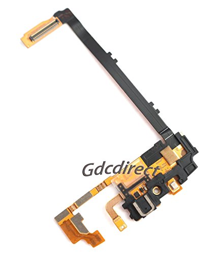 Genuine OEM Google LG Nexus 5 D820 D821 Charging Port Mic Flex Cable Micro USB