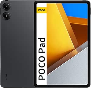 Xiaomi POCO PAD 256GB 8RAM Wi-Fi EU Gray