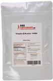 BulkSupplements Pure Vitamin E Powder 100 grams