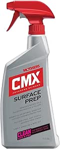 Mothers CMX Surface Prep, 24 oz.