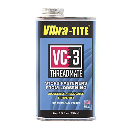 Vibra-TITE VC-3 Threadmate, 250 ml Can(21325)