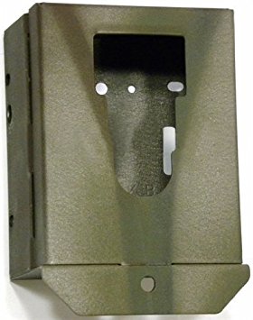 ScoutGuard SG560 Trail Camera Security Lock Bear Box SG560V