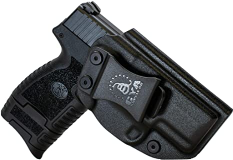 CYA Supply Co. Fits FN 503 Inside Waistband Holster Concealed Carry IWB Veteran Owned Company