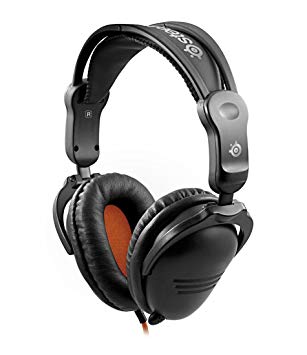 SteelSeries 61023 3Hv2 Gaming Headset