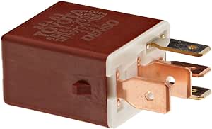 TOYOTA Genuine (90084-98032) Relay