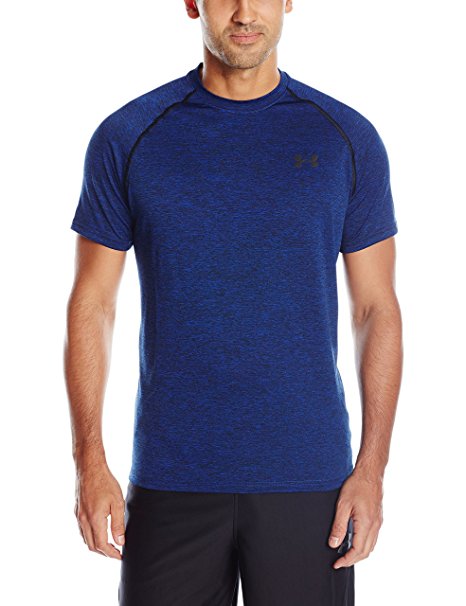 Under Armour Men's Tech Short Sleeve T-Shirt