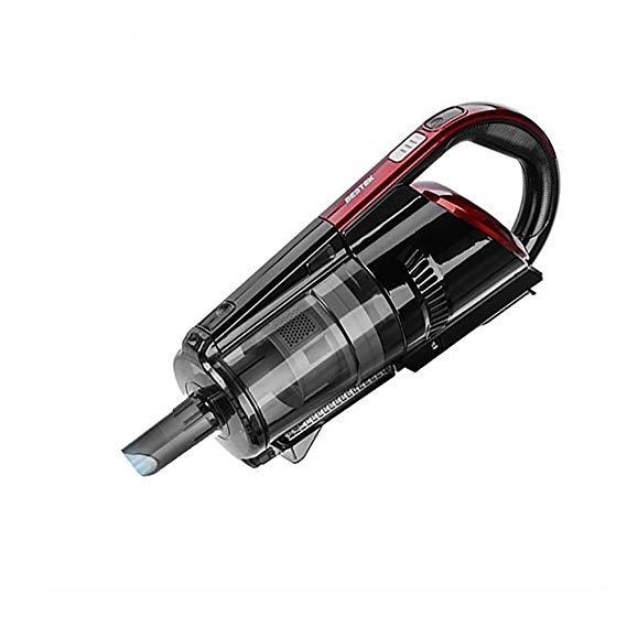 Handheld Vacuum by BESTEK, Cordless Rechargebale 14.4V Hand Vacuum Cleaner