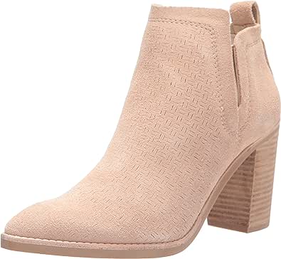 Dolce Vita Women's Sirano Ankle Boot