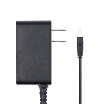 TFDirect AC DC adapter Charger for BIG J2011-03-US Jawbone JAMBOX Wireless Bluetooth Speaker J2011-03-US,J2011-02-US,J2011-01-US with Extra Long 6 Ft Power Cord