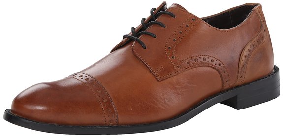 Stacy Adams Men's Prescott Oxford