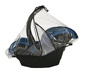 Maxi-Cosi Infant Car Seat Rain Shield