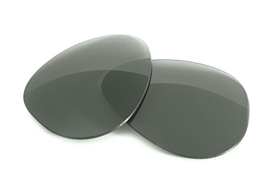 Fuse Lenses for Ray-Ban RB 3502 (61mm)