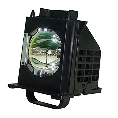 Lutema 915B403001-P Mitsubishi 915B403001 915B403A01 Replacement DLP/LCD Projection TV Lamp (Premium)