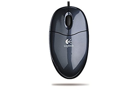 Logitech Optical USB Mouse