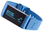 Withings Pulse Ox Tracker, Blue