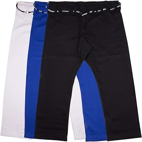 Tatami Fightwear Women's Basic Gi Pants