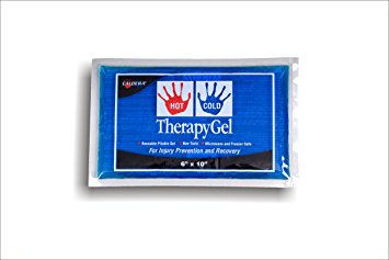 Caldera Therapy Gel Pack, 6 x 10 Inch