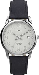 Timex Men's Easy Reader Watch