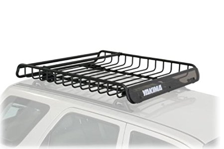 Yakima MegaWarrior Rooftop Cargo Basket