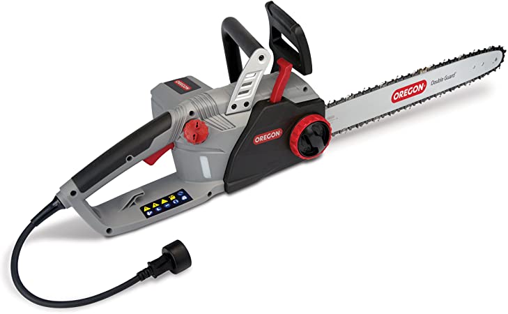 Oregon 570995 CS1500 Self-Sharpening Electric Chain Saw
