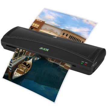 Document and Photo Laminator