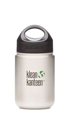 Klean Kanteen Wide Mouth Bottle