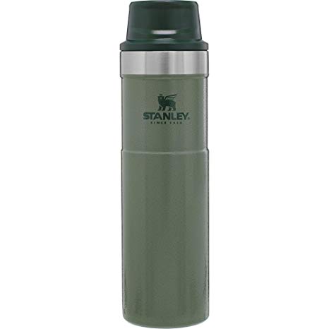 Stanley Classic 20 oz. Trigger-Action Vacuum Insulated Travel Mug