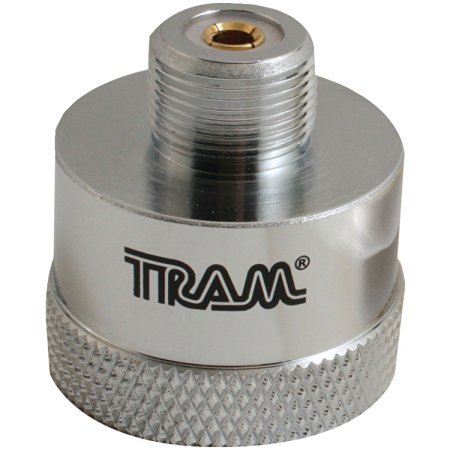 WSP1296 - TRAM 1296 NMO to UHF Adapter