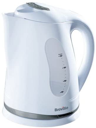 Breville White Jug Kettle