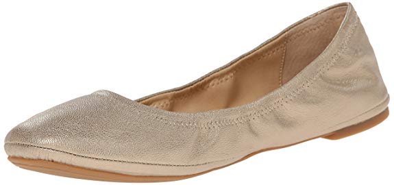 Lucky Women's Emmie Ballet Flat