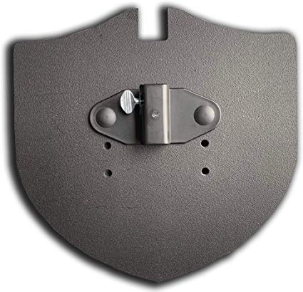 Garage Shield, Version 3 - Garage Guard for Garage Door Security - Protect Your Garage and Home from Burglars