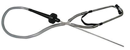 Lisle 52500 Mechanic's Stethoscope