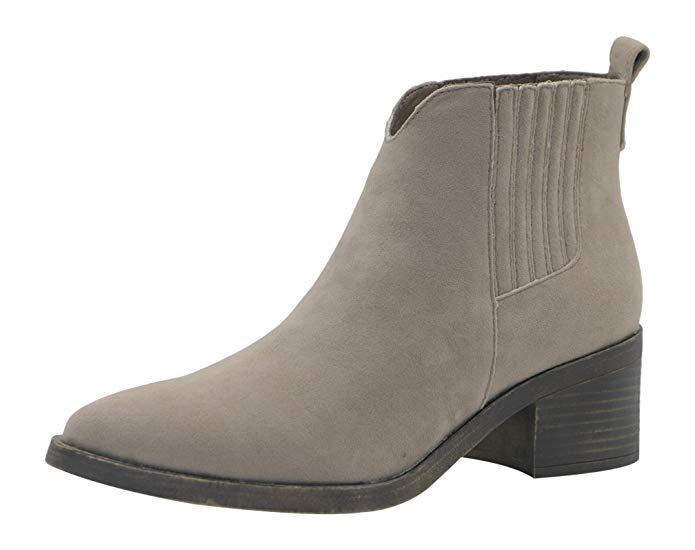 Dunes Women's Olivia Boots