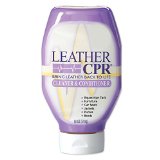 Leather Cleaner and Conditioner - Leather CPR - By CPR Cleaning Products
