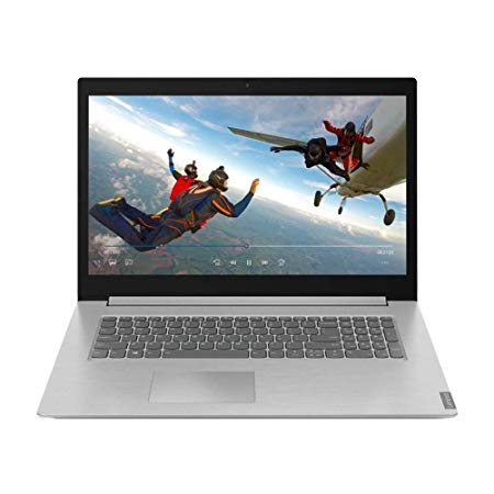 2020 Newest Lenovo High-Performance PC laptop IdeaPad L340: 17.3 HD  Display, AMD Ryzen 3-3200 Processor, 8GB Ram, 512GB SSD, AMD Radeon Vega 3, Wifi, Bluetooth, DVDRW, USB-C, HDMI, Dolby Audio, Win10