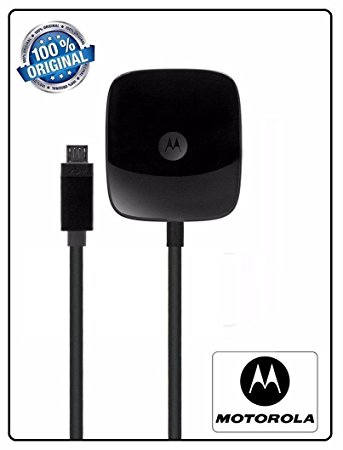 100% Original Motorola Turbo Power 2.8Amp Mobile Charger With Turbo Charging Speed Compatible For All Motorola Phones And Android Phones Comes With 1 Month Replacement Warranty
