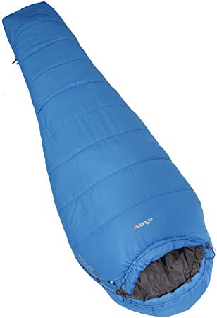 Vango Treklite Lightweight Sleeping Bag