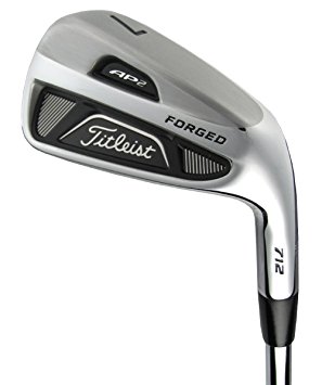 Titleist Men's Ap2 712 Irons Right Handed