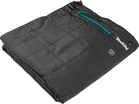 Makita DCB200A 18V LXT Lithium-Ion Cordless Heated Blanket, Only