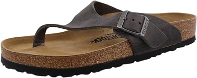 Birkenstock Mens Como Sandal