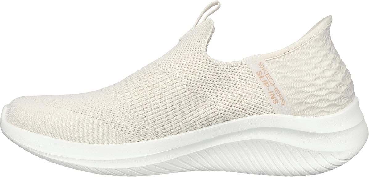 Skechers Women's Hands Free Ultra Flex 3.0 Cozy Streak Sneaker