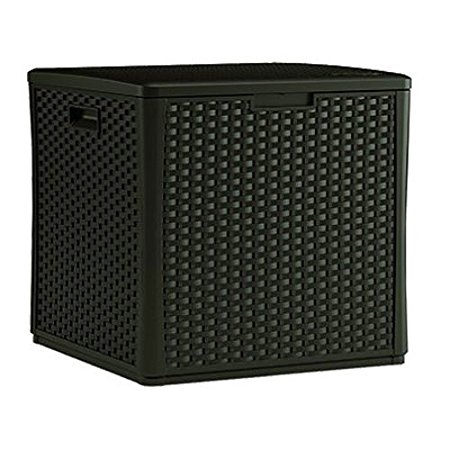 Suncast BMDB60 Storage Cube