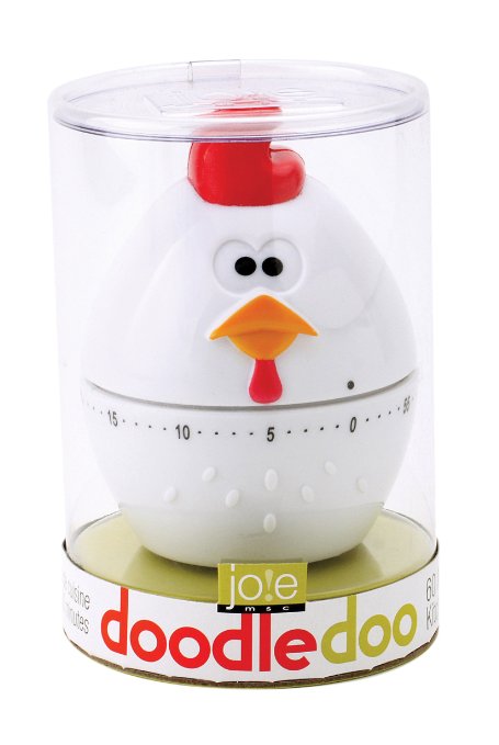 Joie Rooster 60 Minute Kitchen Timer