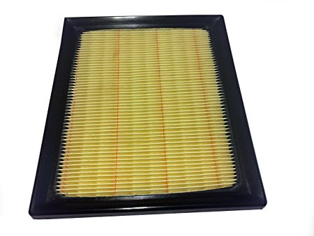 Cleenaire EAF1001 High Capacity Engine Air Filter For 10-15 1.8L Toyota Prius, 11-16 Lexus CT200h, 15-16 NX300h, 16 RAV4 Hybird