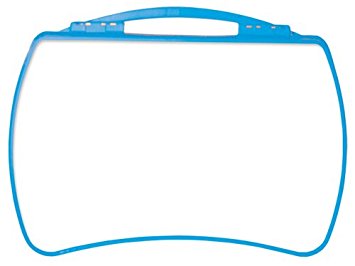 Board Dudes Dry Erase Lap Desk with Storage, Colors May Vary (CYM33)