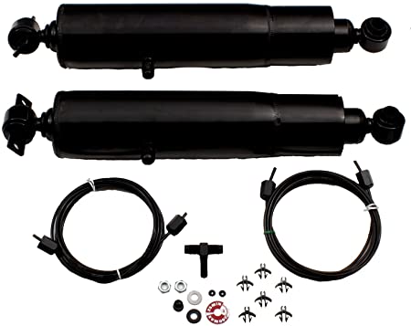 ACDelco 504-539 Specialty Rear Air Lift Shock Absorber